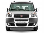 Fiat Doblo 2009 года (BR)